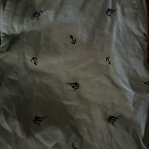 Men shorts - Picture 2 of 4